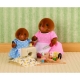 Sylvanian Families - Sewing With Mother